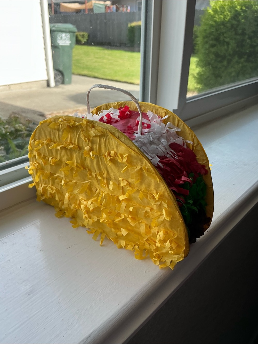 Mini Taco Piñata - Picture 4 of 4